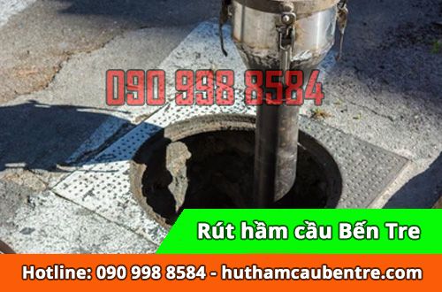 Nạo vét Hố Ga Huyện Thạnh Phú uy tín không ?