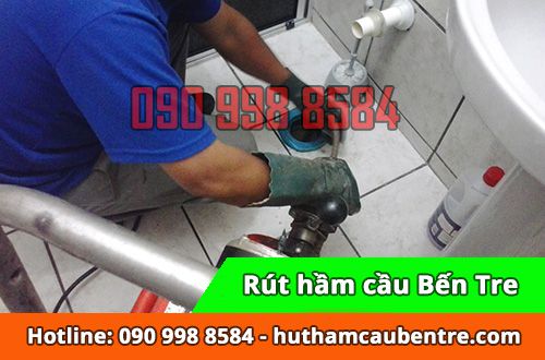 Thông cống nghẹt Huyện Thạnh Phú của chúng tôi có uy tín không?